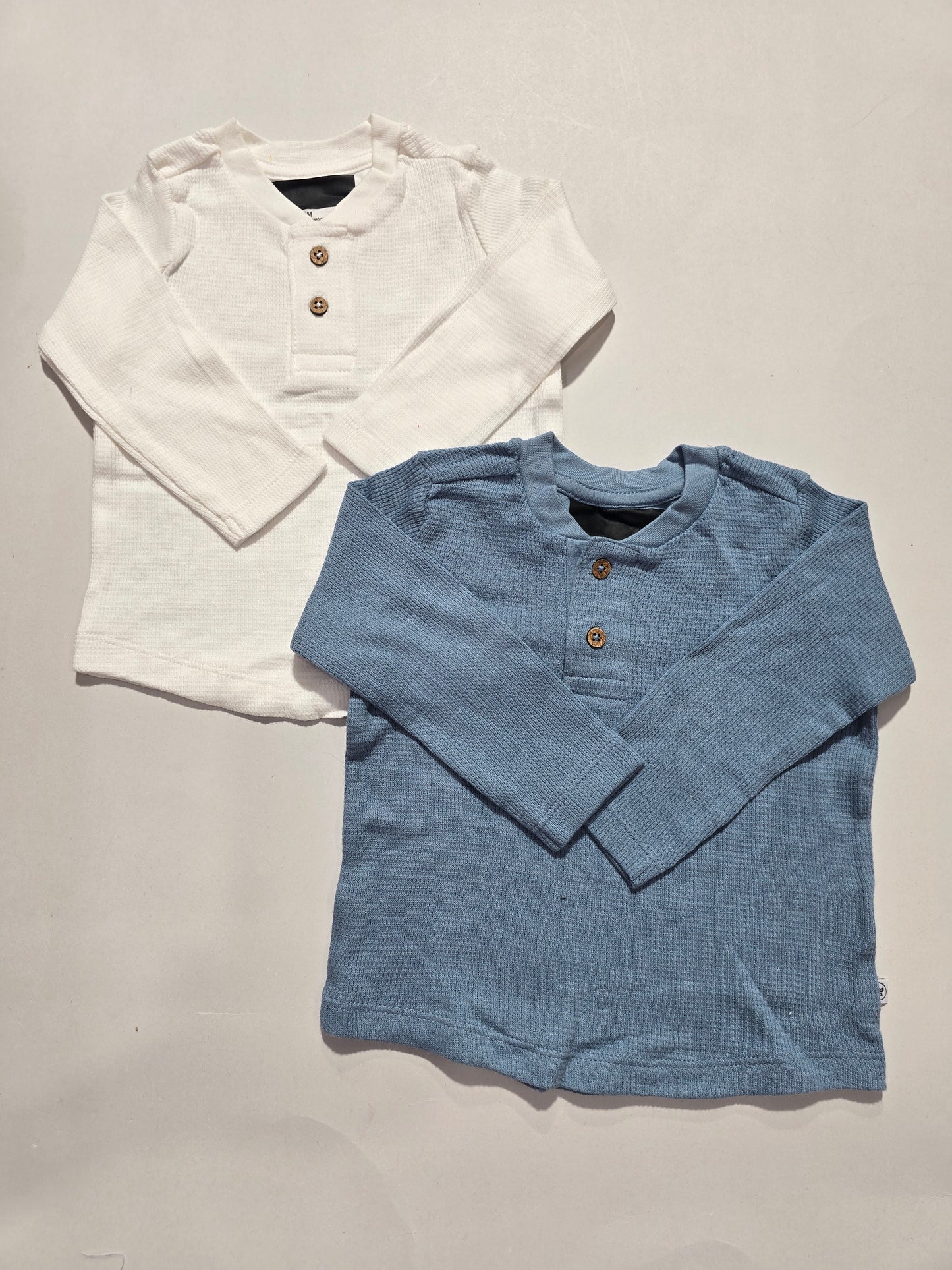 Baby's FS t-shirt (2pcs combo)z