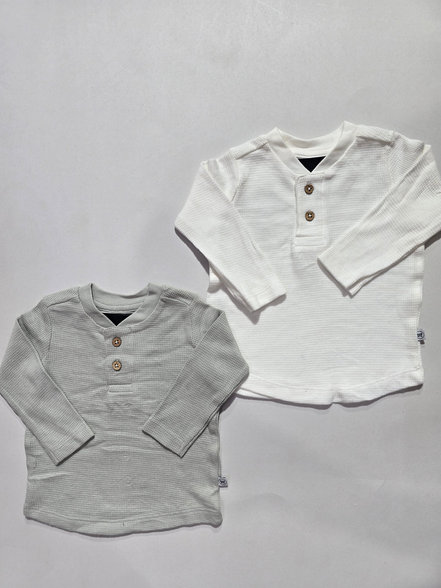 Baby's FS t-shirt (2pcs combo)y