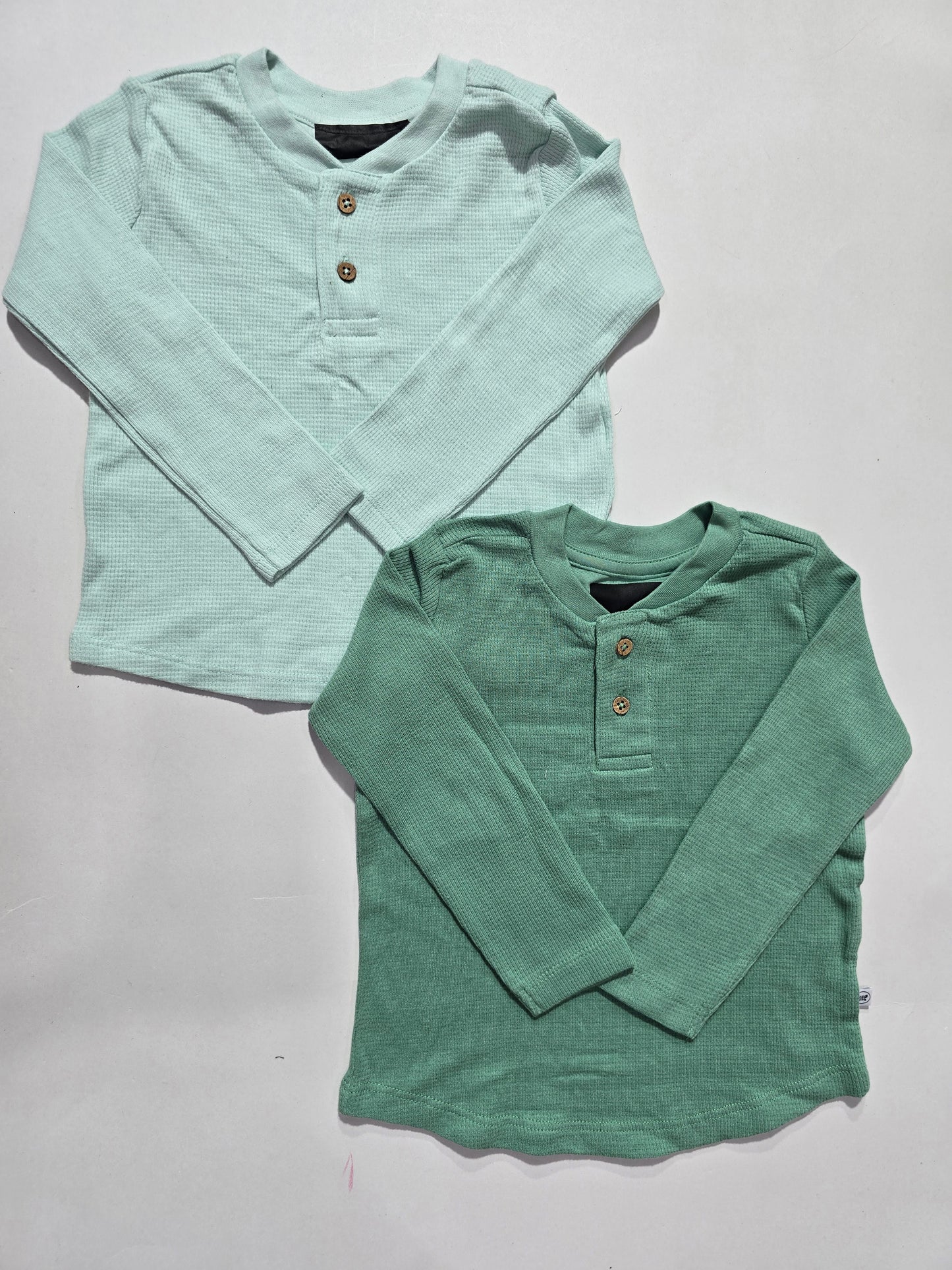 Baby's FS t-shirt (2pcs combo)w