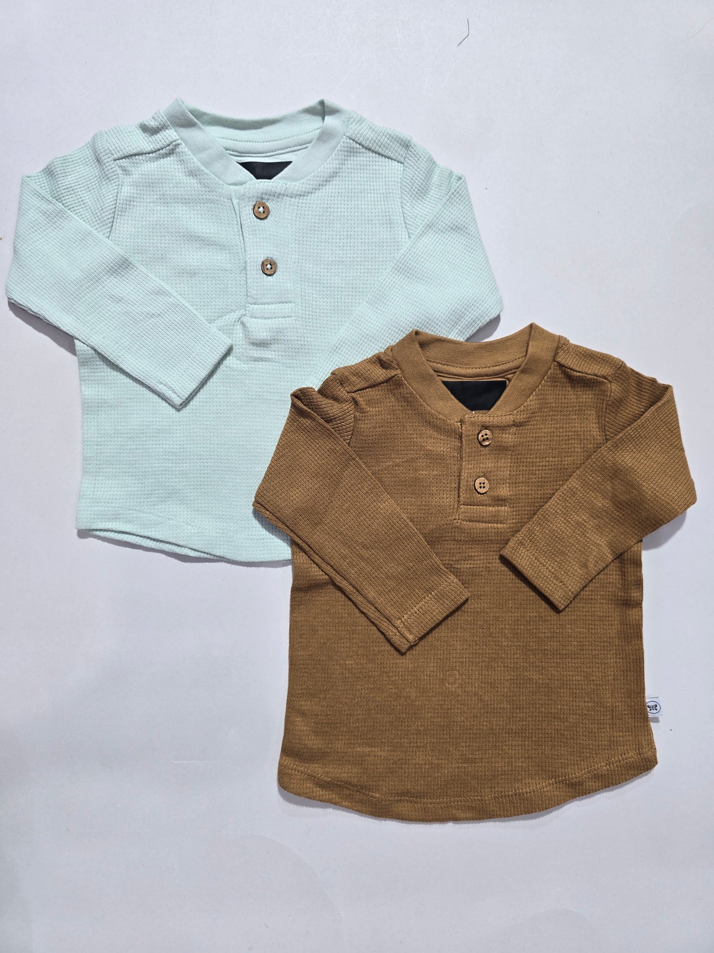 Baby's FS t-shirt (2pcs combo)i