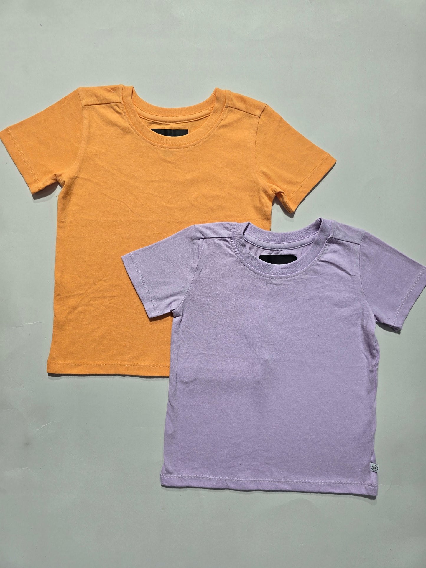 Boy's t-shirt (2pcs combo) 1