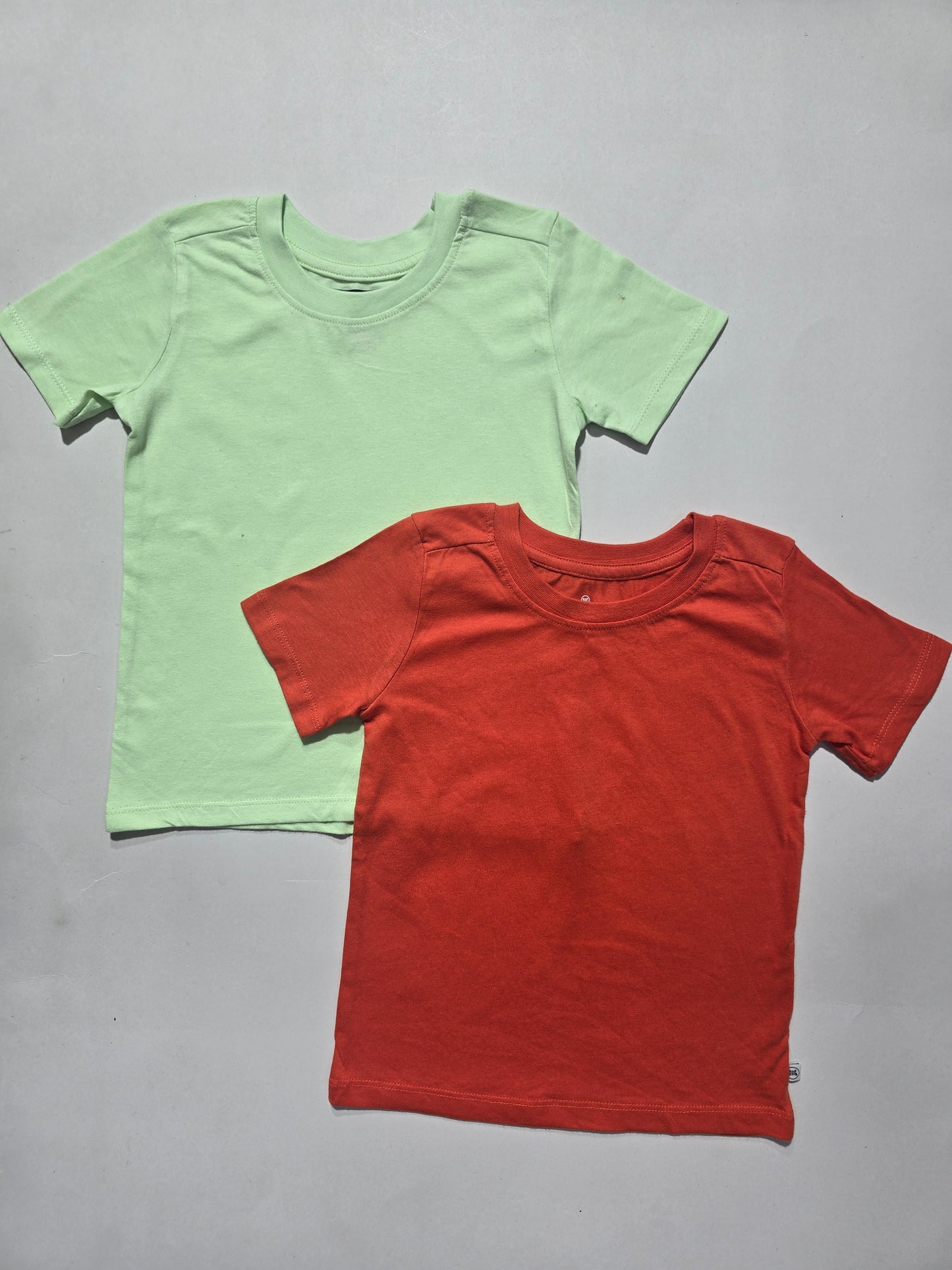 Boy's t-shirt (2pcs combo) 10