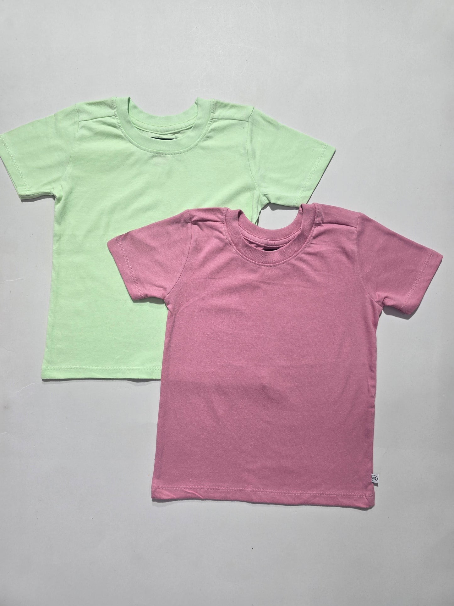 Boy's t-shirt (2pcs combo) 5
