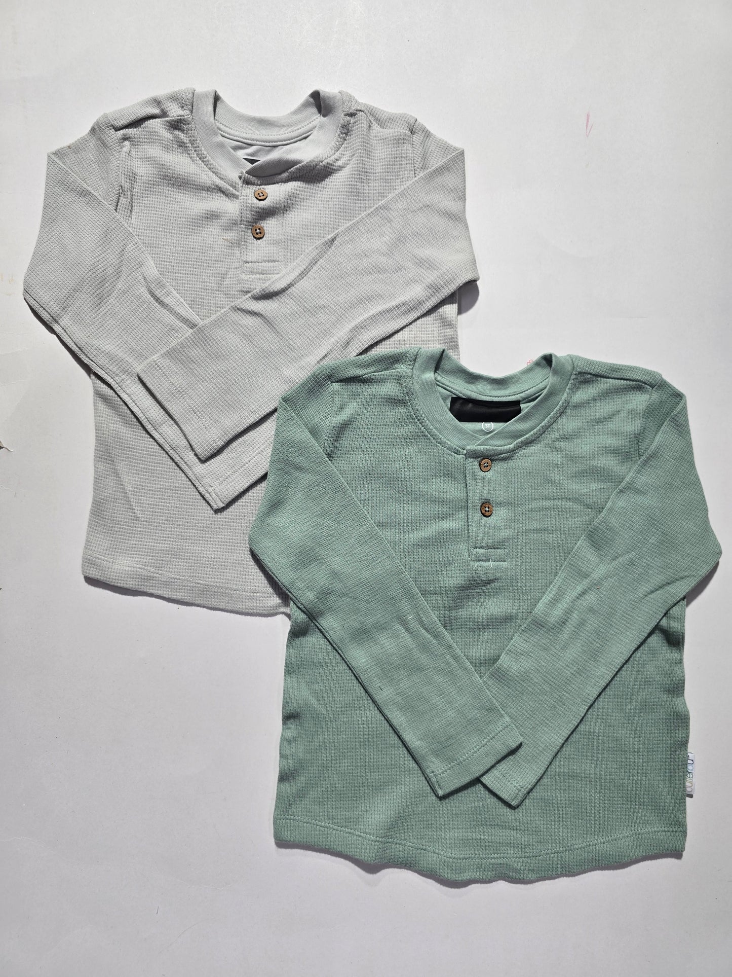 Boy's FS t-shirt (2pcs combo)a