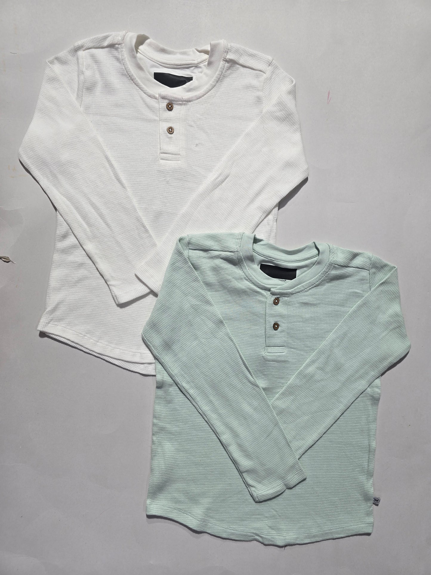 Boy's FS t-shirt (2pcs combo)k