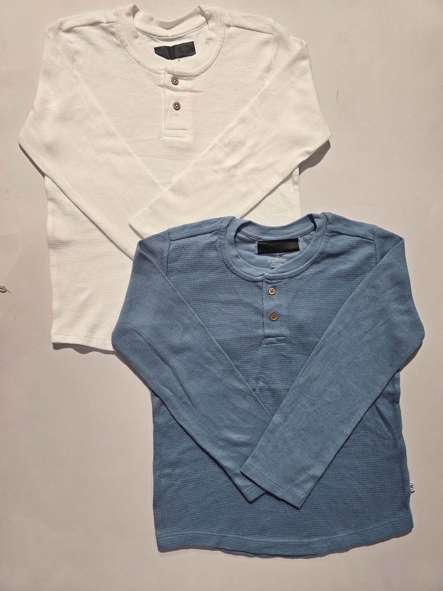 Boy's FS t-shirt (2pcs combo)v