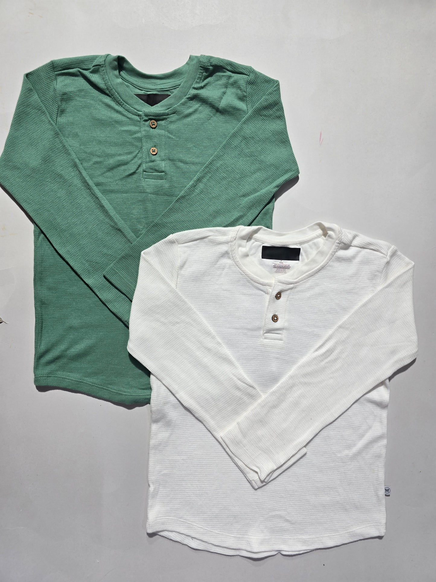Boy's FS t-shirt (2pcs combo)u