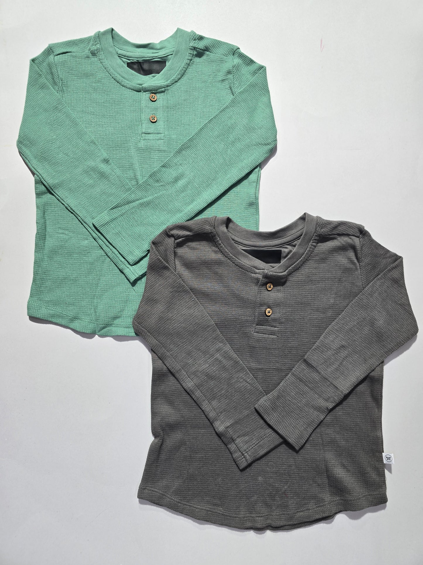 Boy's FS t-shirt (2pcs combo)c