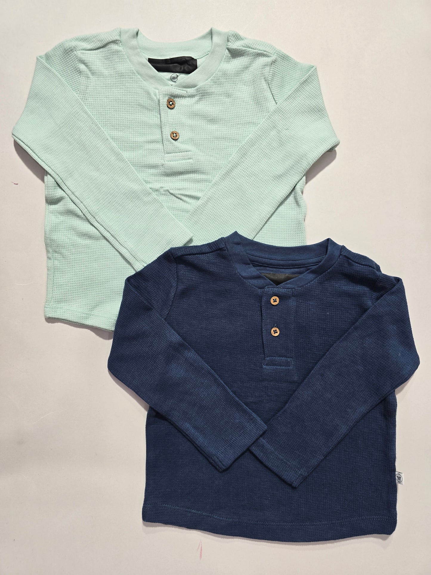 Boy's FS t-shirt (2pcs combo)g