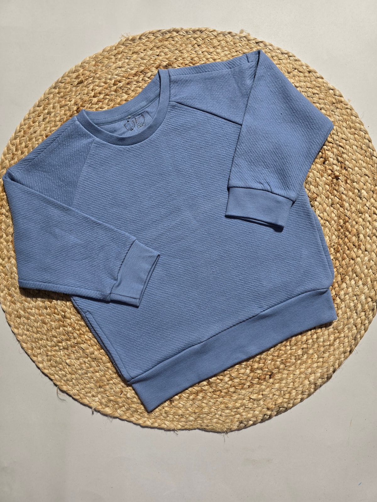 Boy's t-shirt - blue