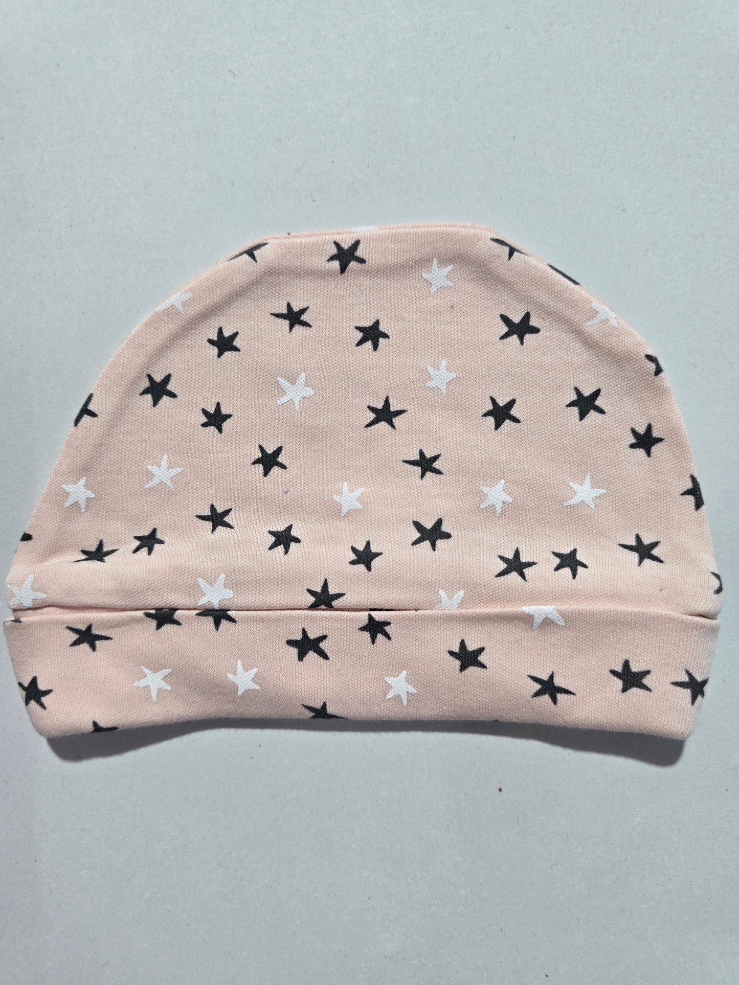 Baby's cap - star