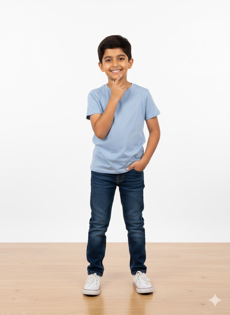 Boy's t-shirt