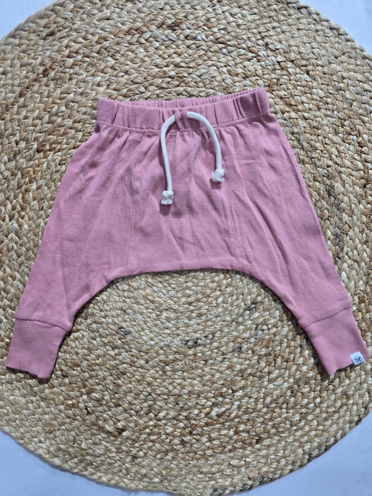 Baby's diaper pants (l)(5pcs combo)