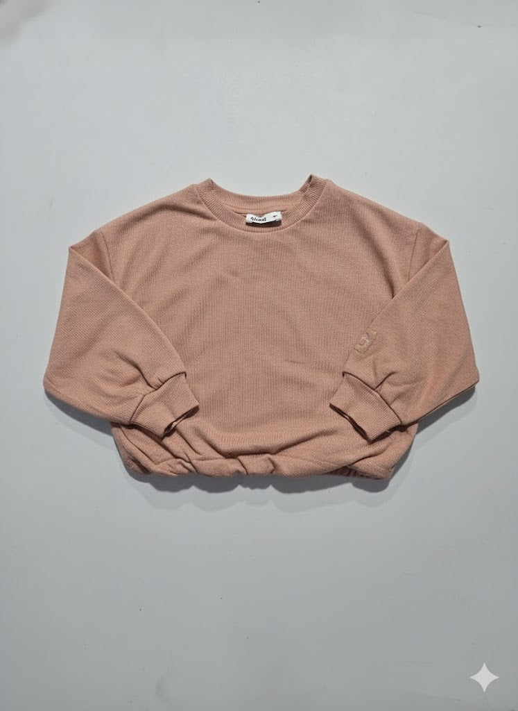 Girl's winter special t-shirt