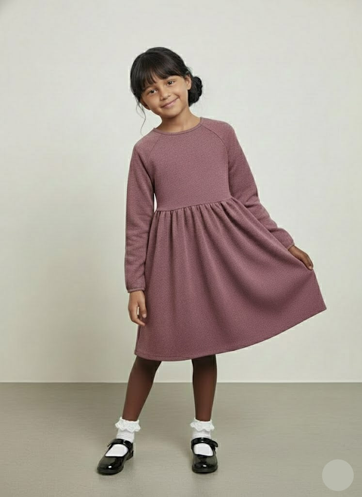 Girl's Frock