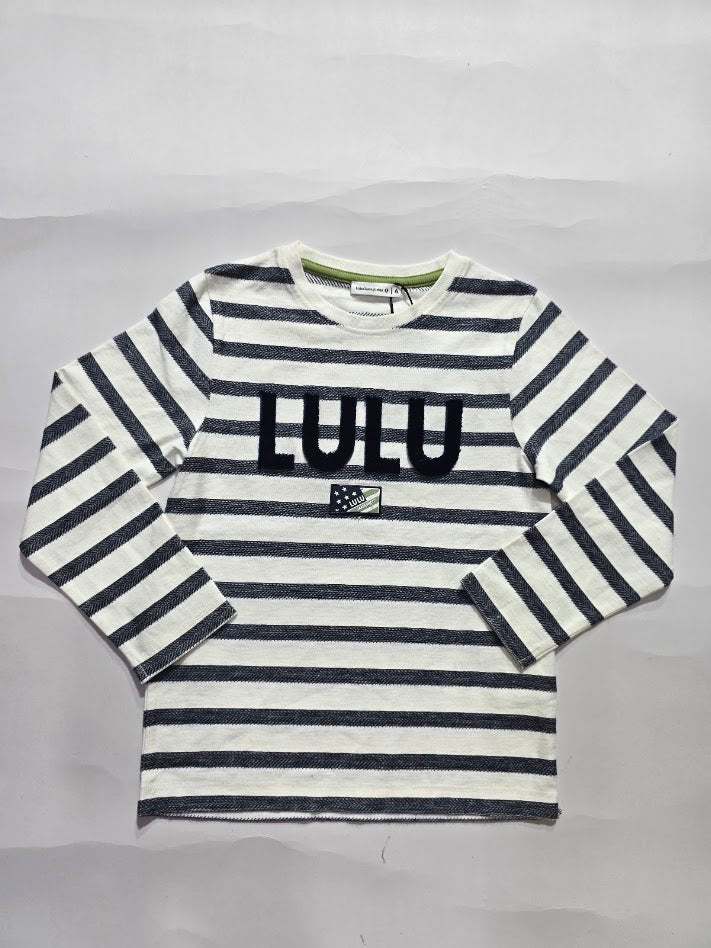 Girl's t-shirt - lulu