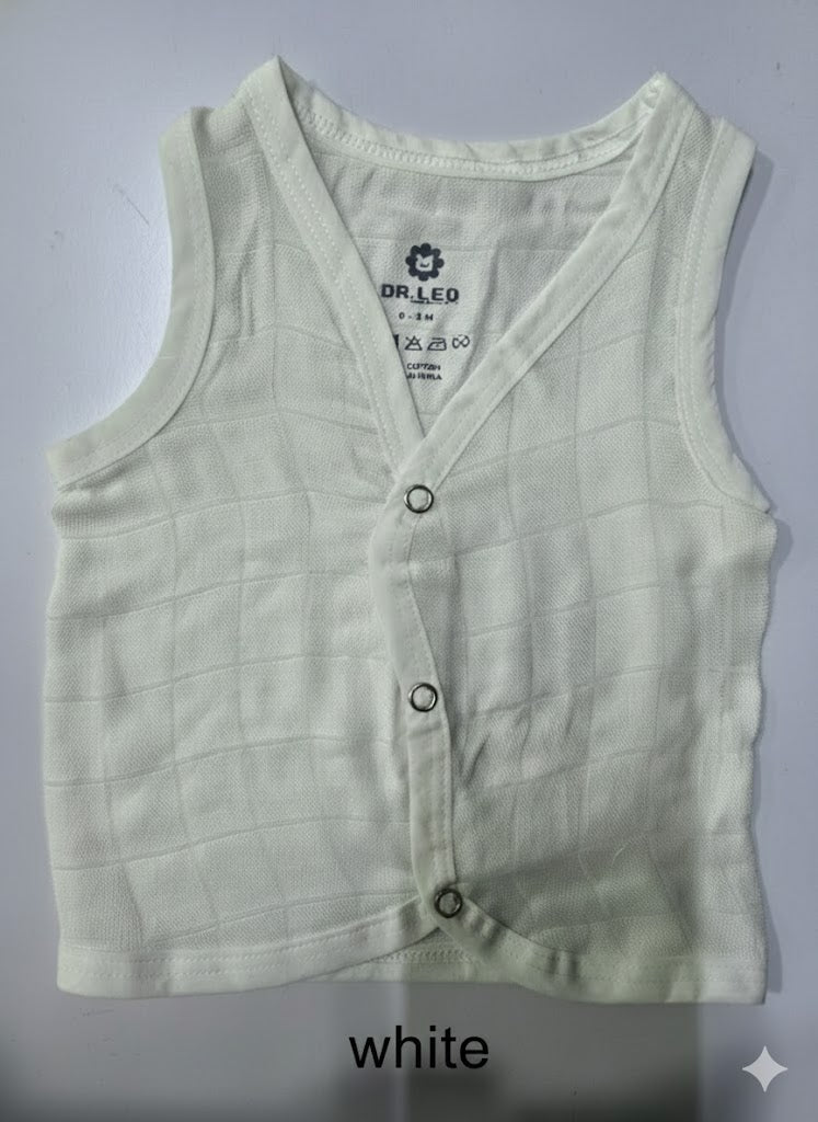 Baby's muslin jablas