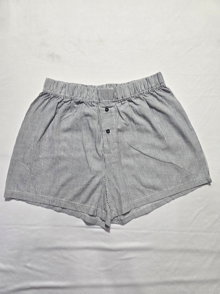 Men's boxer shorts