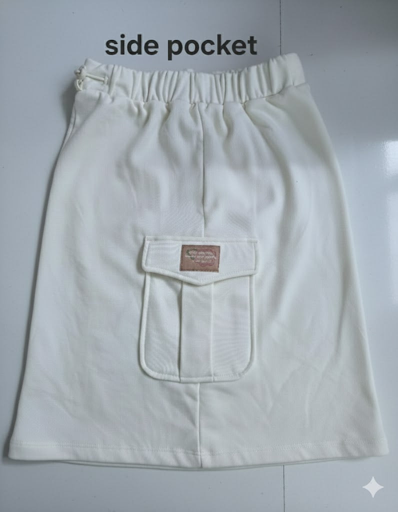 Girl's skirt