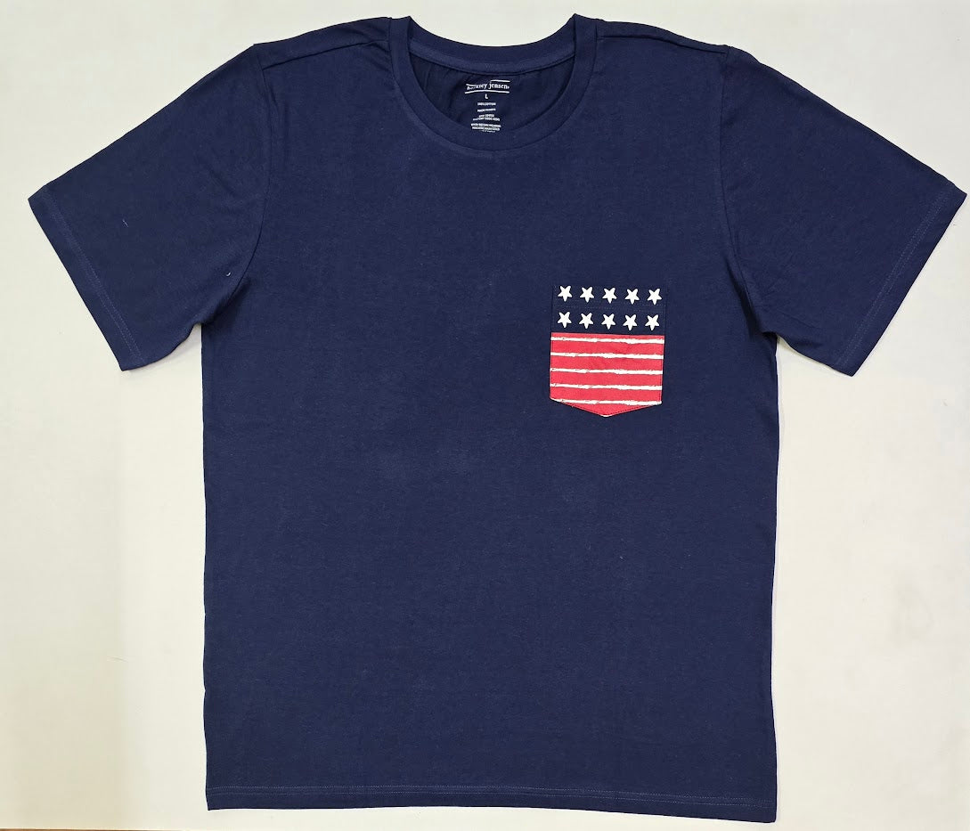 Men's casual t-shirt