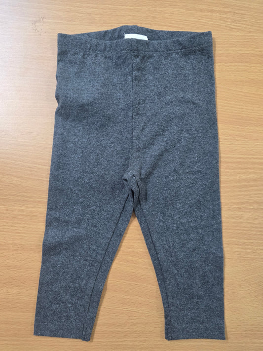 Baby's pants - d/grey