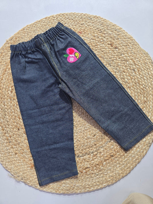 Baby's pants - like
