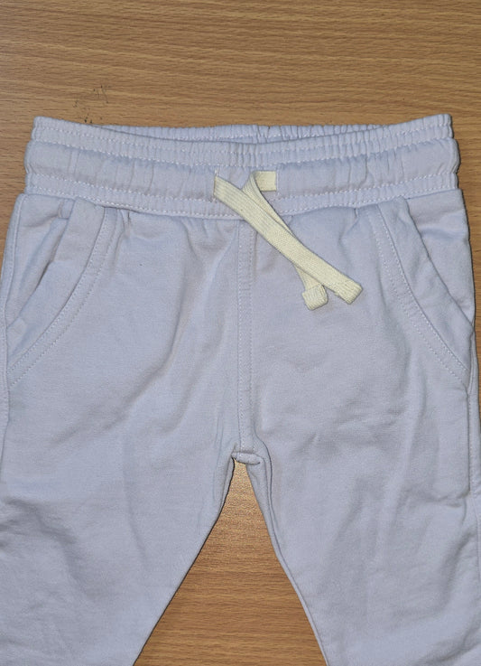 Baby's pants - lav