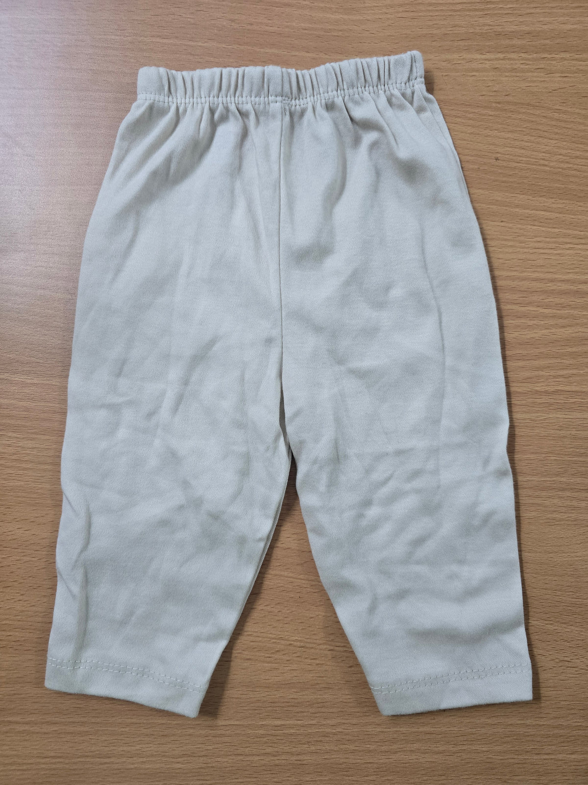Baby's pants - beige