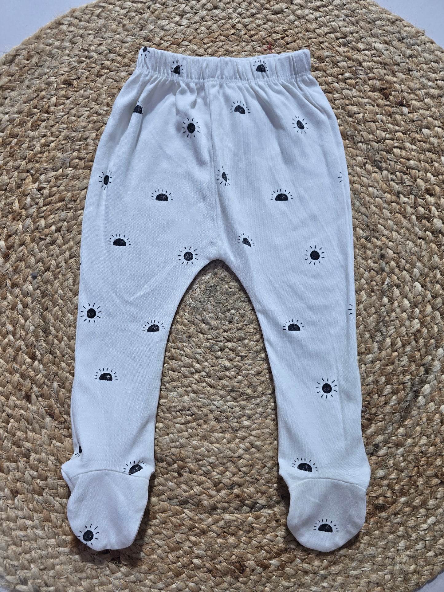 Baby's pants - b.sun