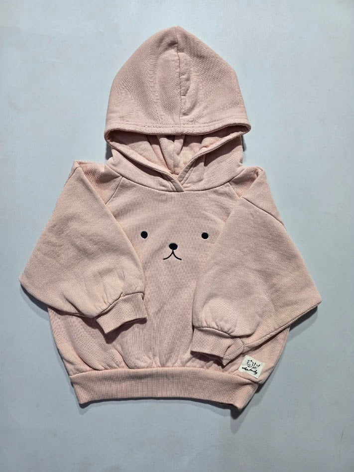 Baby's winter special Hoodie