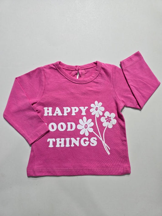 Baby's t-shirt