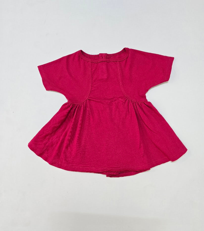 Baby's frock