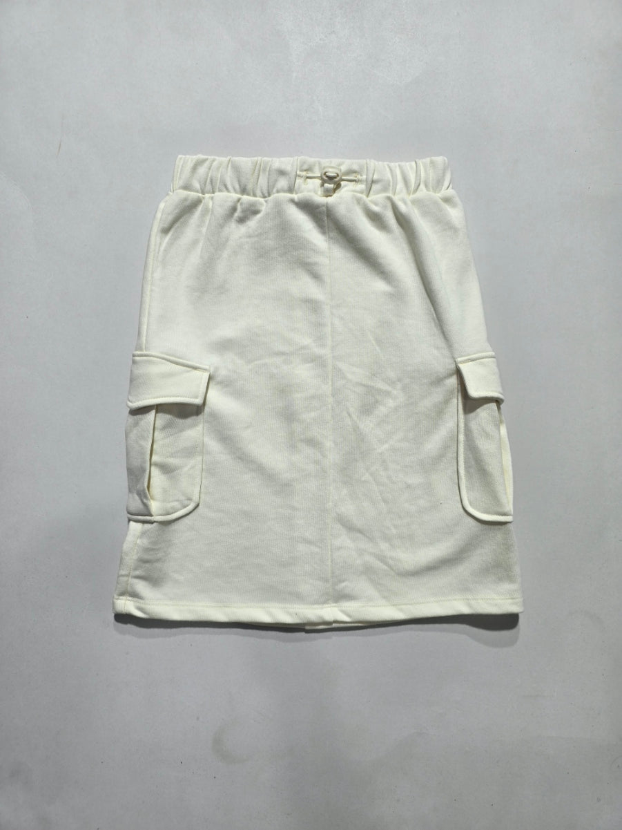 Girl's skirt