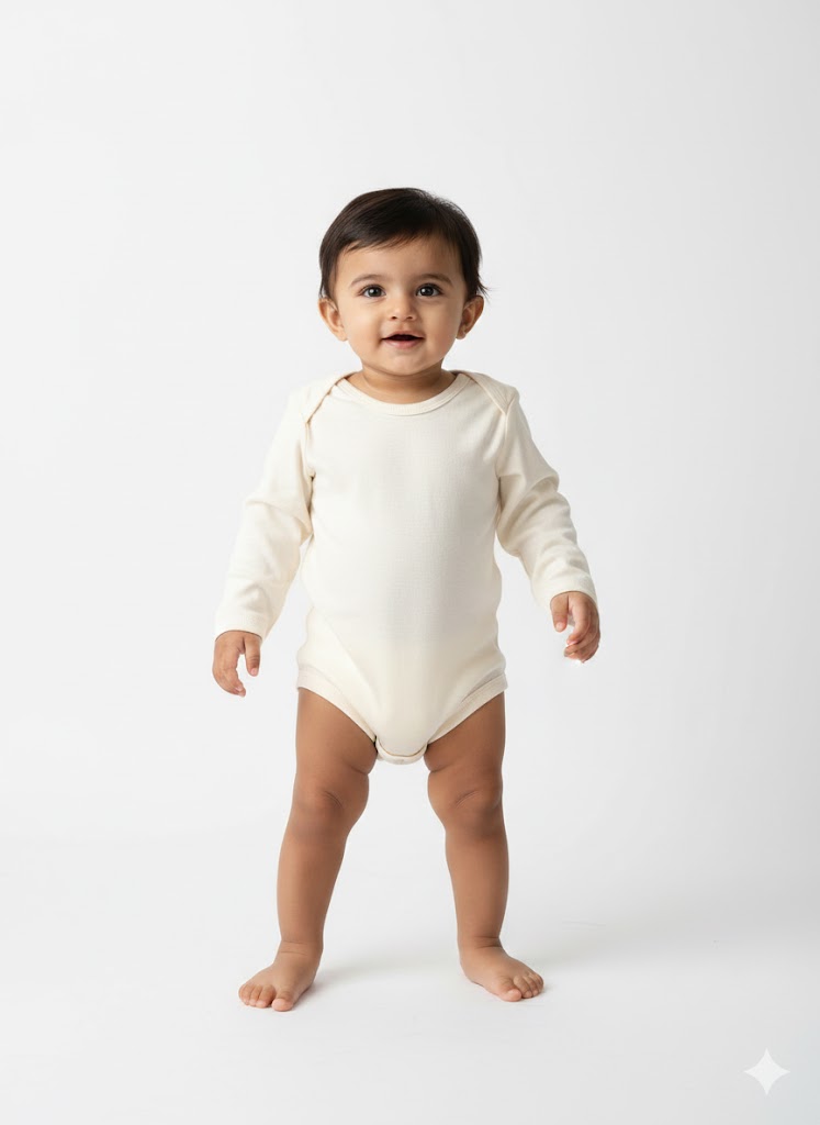 Soft Cotton Baby Rompers and Baby Sleepsuits & Jumpsuits for Newborn Babies