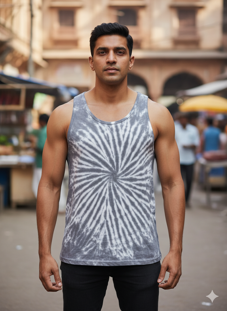 Men's LS t-shirt