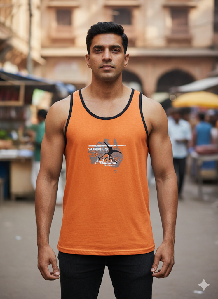 Men's LS t-shirt