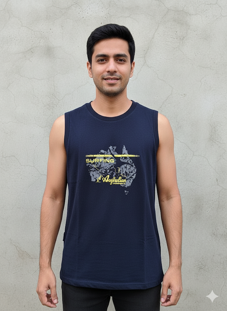 Men's LS t-shirt