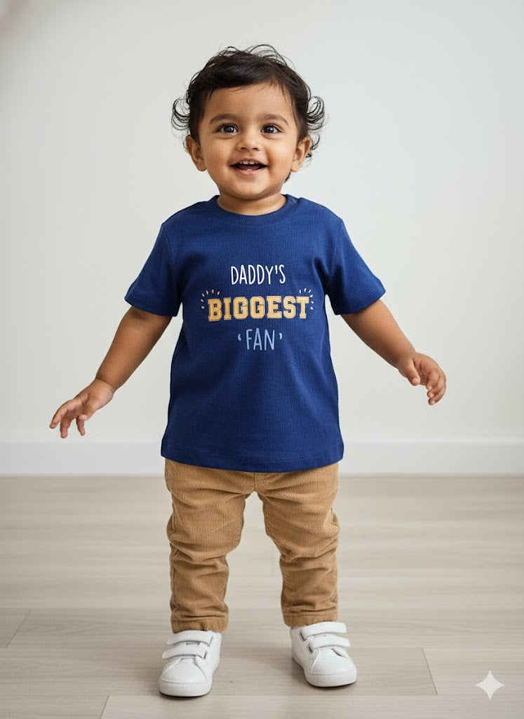 Baby's t-shirt