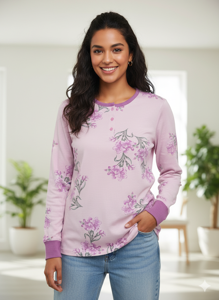Women's t-shirt