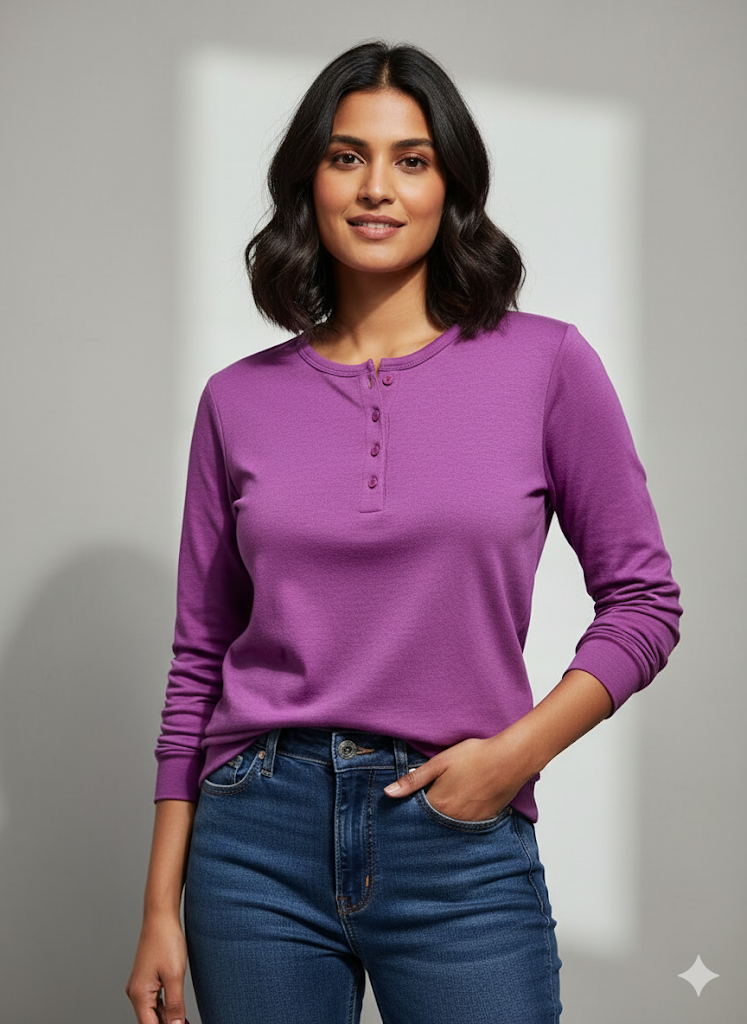 Women's t-shirt