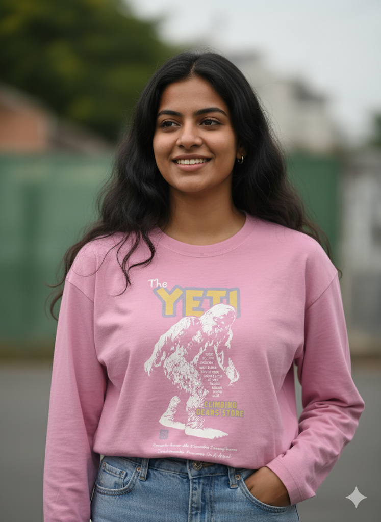 Women's t-shirt