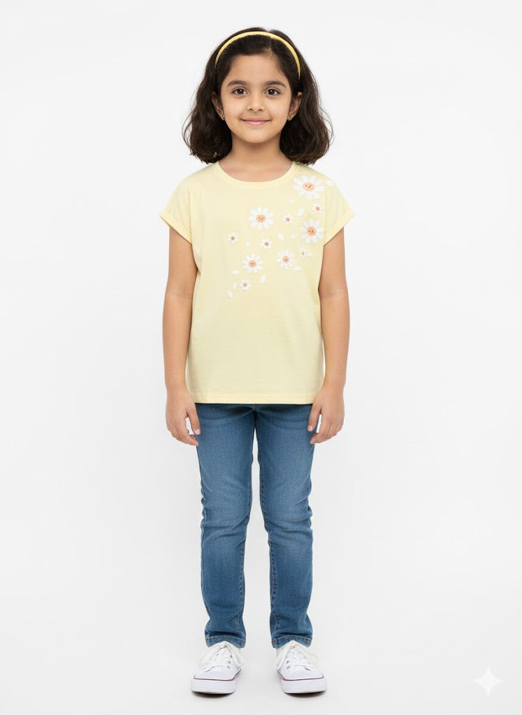 Girl's t-shirt