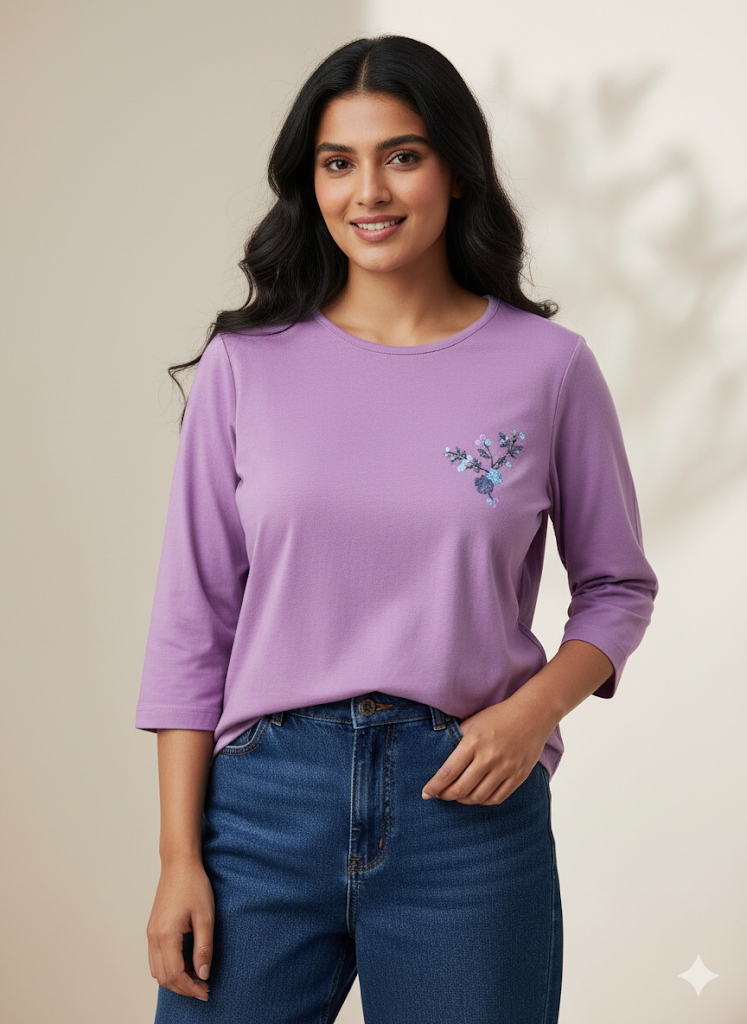 Women's t-shirt