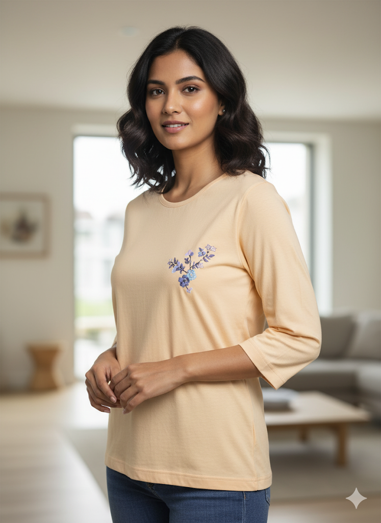 Women's t-shirt