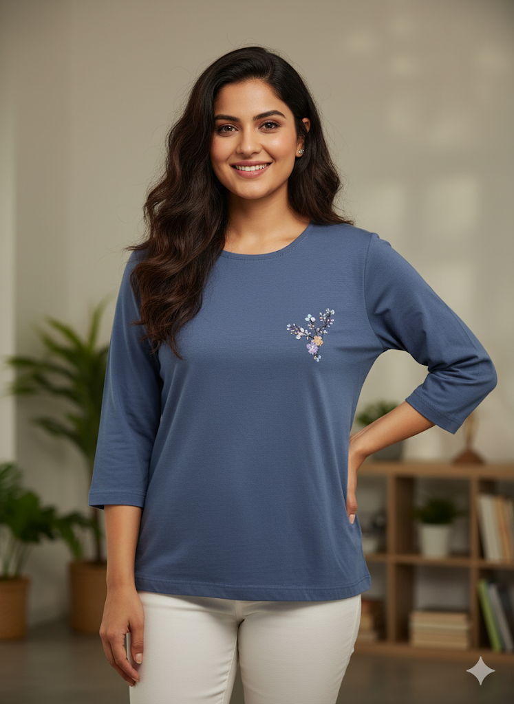 Women's t-shirt