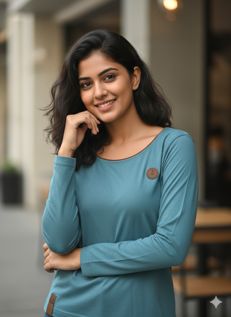 Women's t-shirt