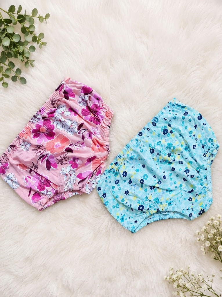 Baby's panties - pb (2pcs)