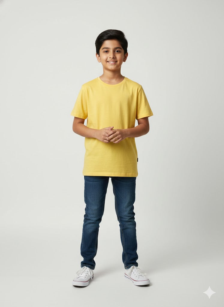 Boy's t-shirt