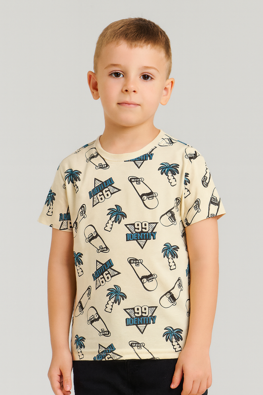 Boy's t-shirt