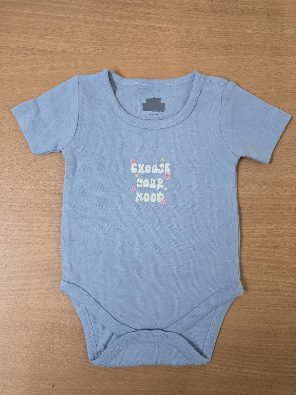 Baby's rompers - Choose you mood